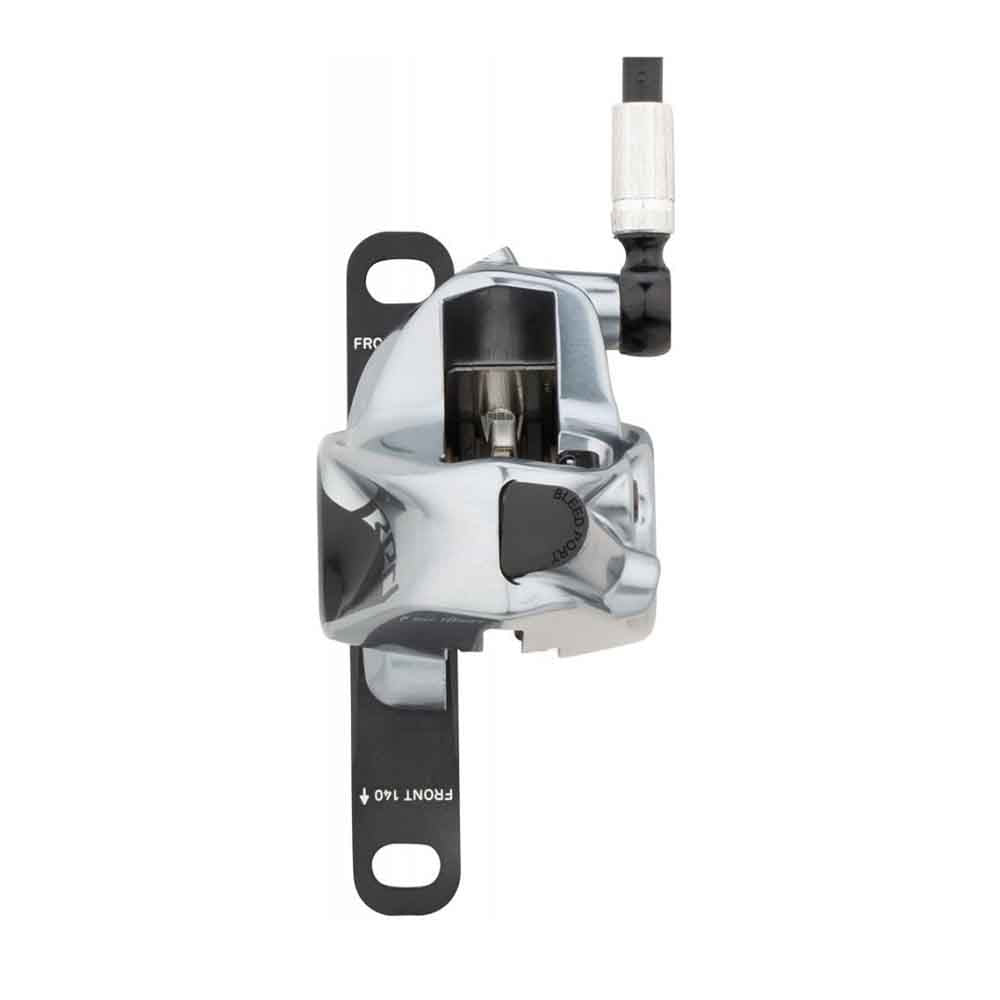 SRAM RED eTap AXS Schalt/-Bremseinheit hydraulische Scheibenbremse hinten-2