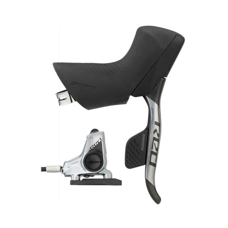 SRAM RED eTap AXS Schalt/-Bremseinheit hydraulische Scheibenbremse vorne-1