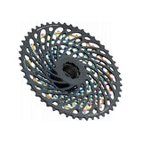 Sram Kassette XG-1299 12-fach 10-50T. rainbow-1