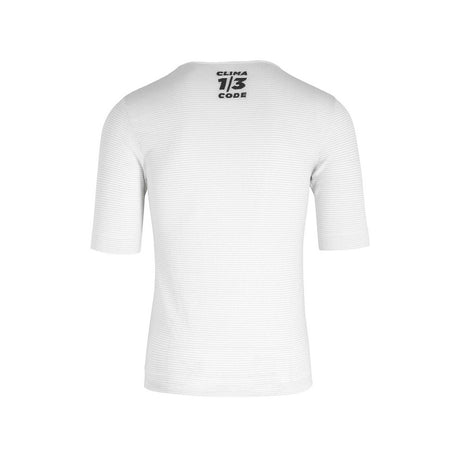 Assos Summer SS Skin Layer Holy White-1