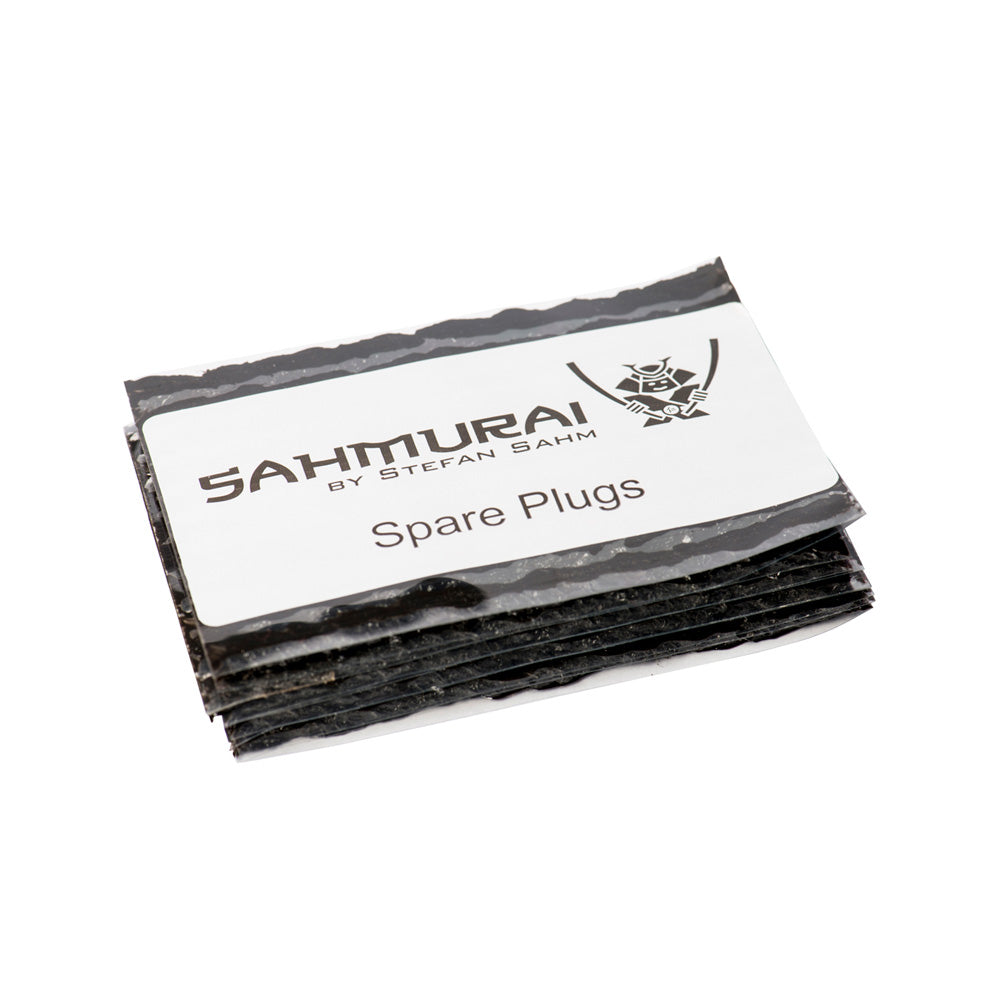 Sahmurai Spare Plugs Nachfüll Streifen-0