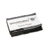 Sahmurai Spare Plugs Nachfüll Streifen-0