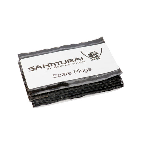 Sahmurai Spare Plugs Nachfüll Streifen-0