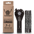 Sahmurai Switchblade, Multitool mit 7 Funktionen-0