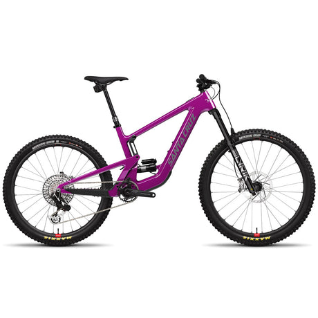 Santa Cruz Heckler SL CC XX AXS RSV magenta 2024-0