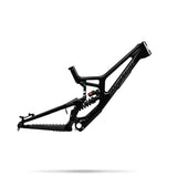 Santa Cruz Rahmen V10 8 CC black sparkle-0