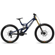 Santa Cruz V10 8 CC DH X01 blue 2027-0