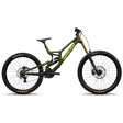 Santa Cruz V10 8 CC DH X01 kelp green 2025-0