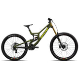Santa Cruz V10 8 CC DH X01 kelp green 2025-0