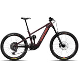 Santa Cruz Vala 1 AL 70 MX stormbringer purple 2026-0