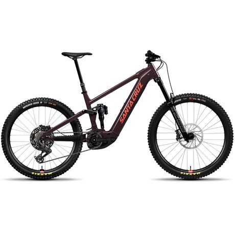 Santa Cruz Vala 1 AL 70 MX stormbringer purple 2026-0