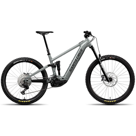 Santa Cruz Vala 1 AL Deore MX lunar grey 2026-0