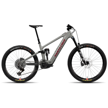 Santa Cruz Vala 1 C MX 90 grey-0