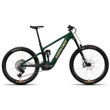 Santa Cruz Vala 1 C MX GX AXS midnight green 2026-0