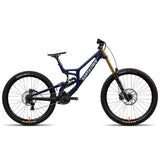 Santa Cruz V10 8 CC DH X01 blue 2027-0