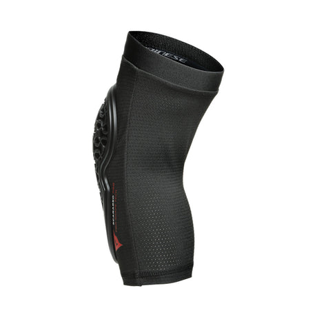 Dainese Scarabeo Pro Knee Guards black-1