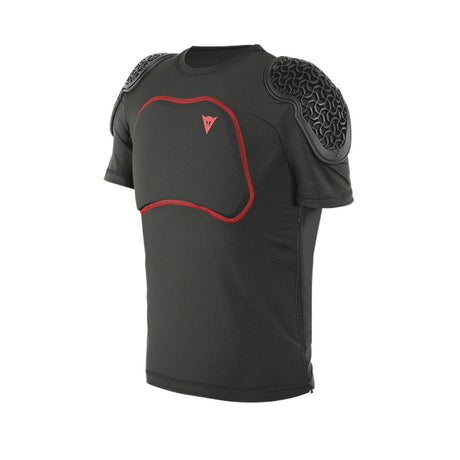 Dainese Scarabeo Pro Tee black-0