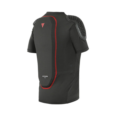 Dainese Scarabeo Pro Tee black-1