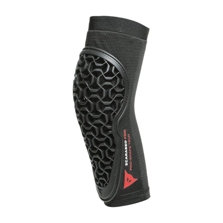 Dainese Scarabeo Pro Elbow Guards black-0
