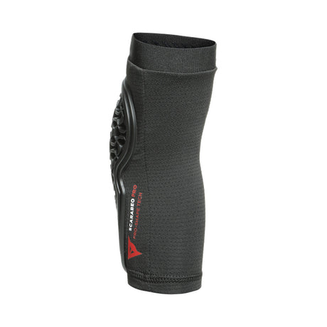 Dainese Scarabeo Pro Elbow Guards black-1