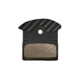 Shimano Bremsbeläge J03A (1 Paar) WVP-0