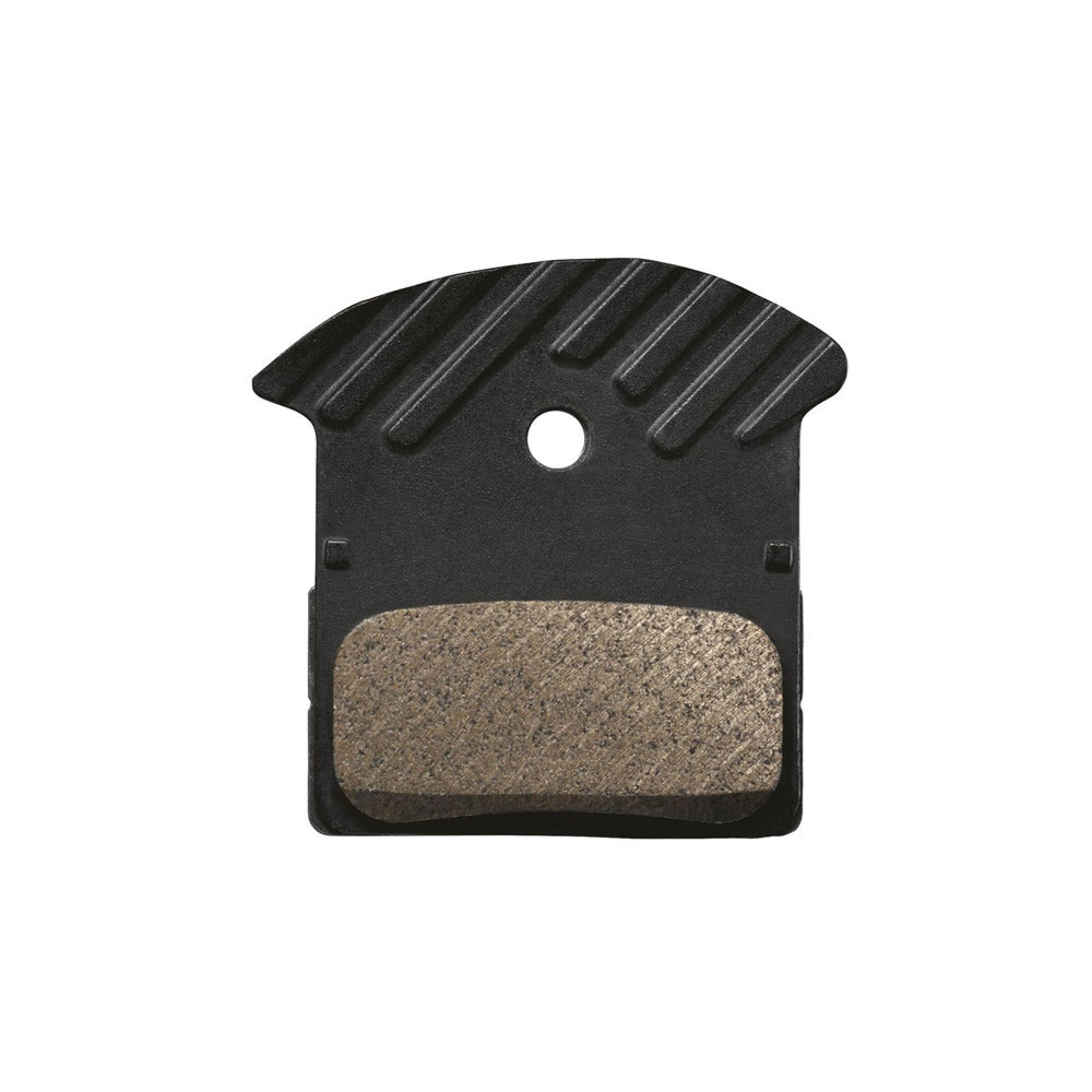 Shimano Bremsbeläge J03A (1 Paar) WVP-0