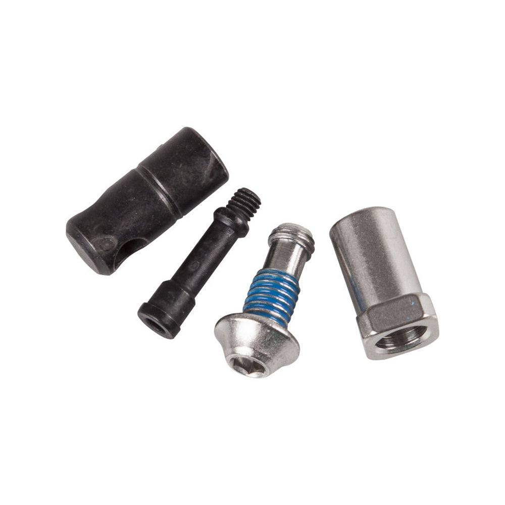 Shimano Schraube für SL-M670-0