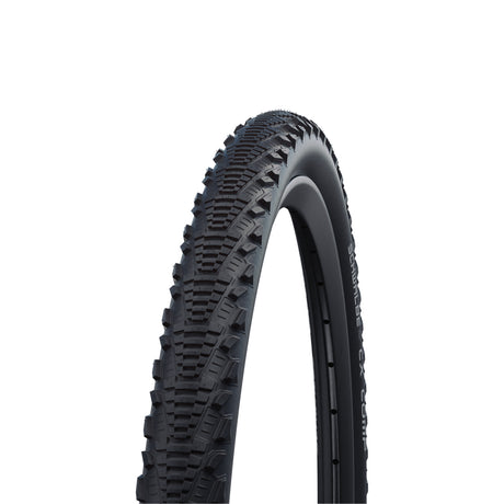 Schwalbe Reifen CX Comp 26 x 2.00 schwarz-0