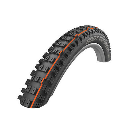 Schwalbe Reifen Eddy Current Rear  Evo, Super Gravity, TLE 29x2.60-0