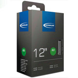 Schwalbe Schlauch 12" AV1 45°-0