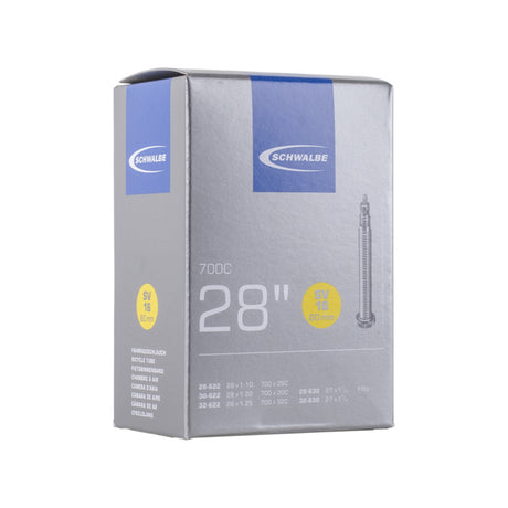 Schwalbe Fahrradschlauch NR. 16 (28"/700C) SV 60 mm-0