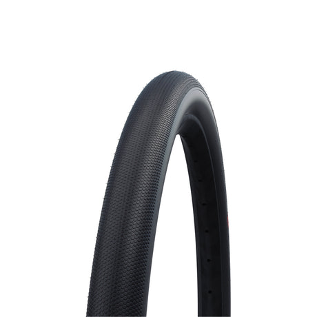 Schwalbe Faltreifen G-One Speed 700 x 30C schwarz-0