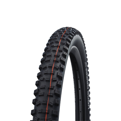 Schwalbe Reifen Hans Dampf EVO 27.5 x 2.60 schwarz-0