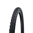 Schwalbe Drahtreifen Land Cruiser 28 x 1.75 schwarz-0