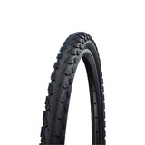 Schwalbe Drahtreifen Land Cruiser 28 x 1.75 schwarz-0