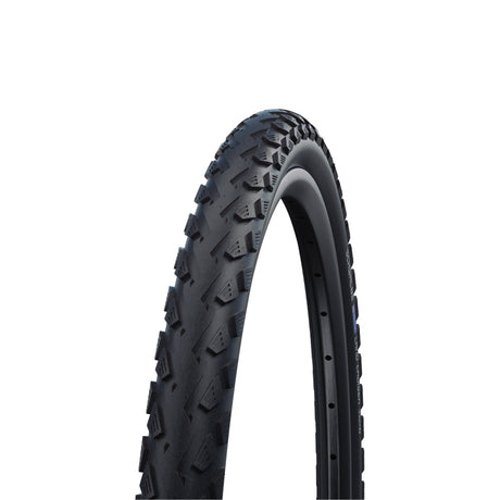 Schwalbe Drahtreifen Land Cruiser 28 x 1.75 schwarz-0