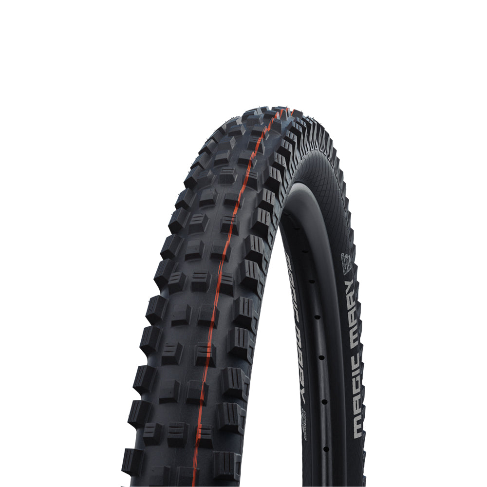 Schwalbe Faltreifen Magic Mary 27.5 x 2.60 TLE SuperTrail Addix Soft black OEM-0
