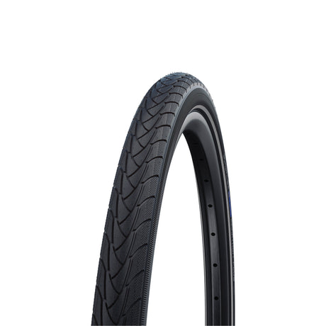 Schwalbe Drahtreifen Marathon Plus 26 x 1.50 Tube SmartGuard Addix black reflex-0