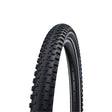 Schwalbe Drahtreifen Marathon Plus MTB 26 x 2.10 schwarz-0