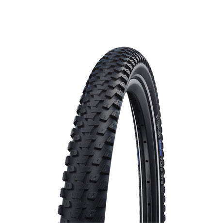 Schwalbe Drahtreifen Marathon Plus MTB 26 x 2.10 schwarz-0