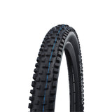 Schwalbe Faltreifen Nobby Nic 27.5 x 2.8 schwarz-0