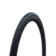 Schwalbe Faltreifen One Plus 25-622 SmartGuard ADDIX black-0