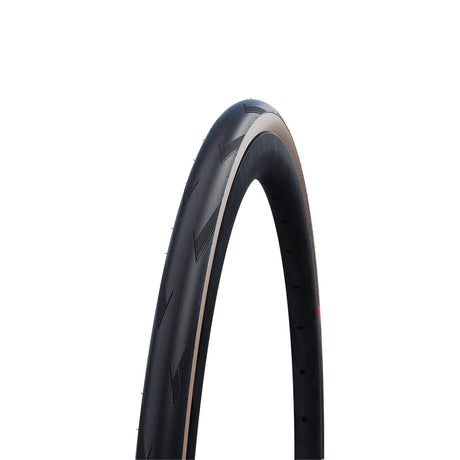 Schwalbe Reifen Pro One Tubeless 28-622 schwarz/transparent-0