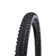 Schwalbe Faltreifen Racing Ralph 28 x 2.25 TLE Super Ground Addix Speed black-0