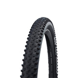 Schwalbe Faltreifen Racing Ray 27.5 x 2.25 schwarz-0