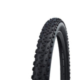 Schwalbe Reifen Black Jack 18 x 1.90 schwarz-0