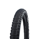 Schwalbe Faltreifen Johnny Watts 29 x 2.60 DD/RaceGuard Addix schwarz-0