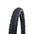 Schwalbe Faltreifen Johnny Watts 29 x 2.60 DD/RaceGuard Addix schwarz-0