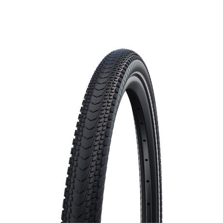 Schwalbe Faltreifen Marathon Almotion 28 x 2.15 TLE RaceGuard Addix black reflex-0
