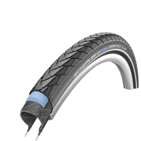 Schwalbe Reifen Marathon Plus 20 x 1.75 schwarz-0